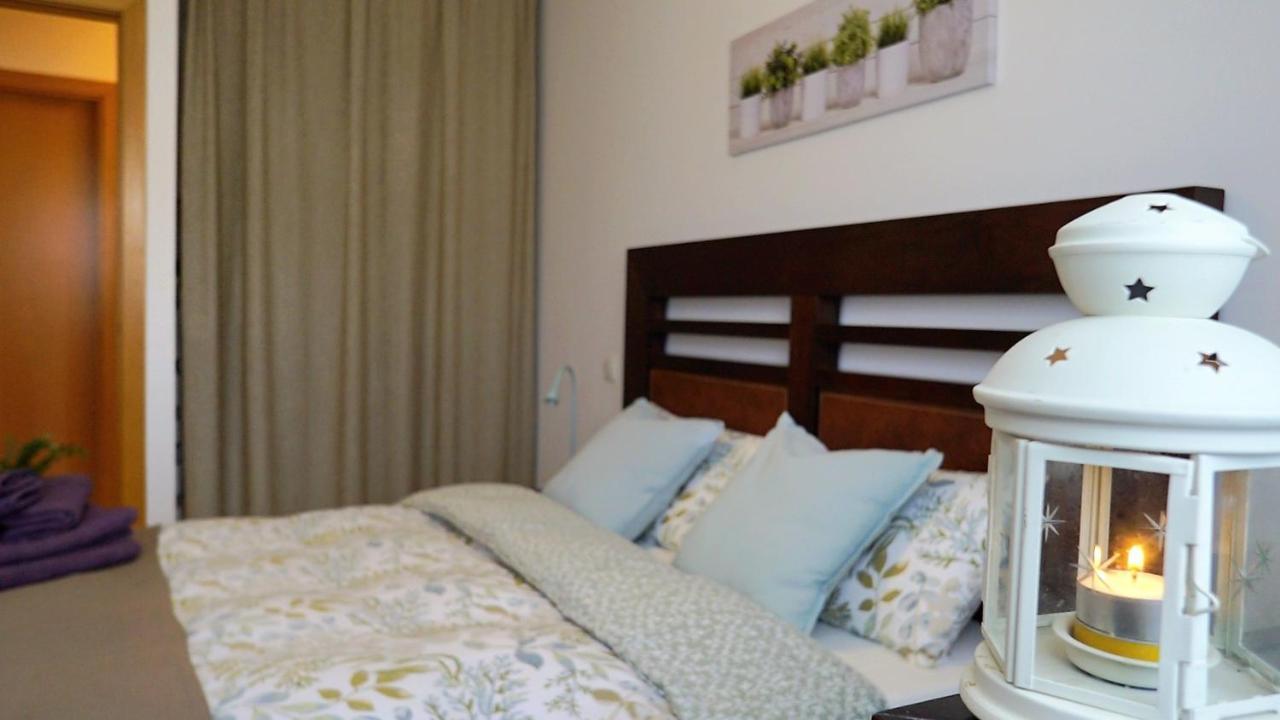 Apartamento Estelas De Cantabria Corrales De Buelna Exterior photo